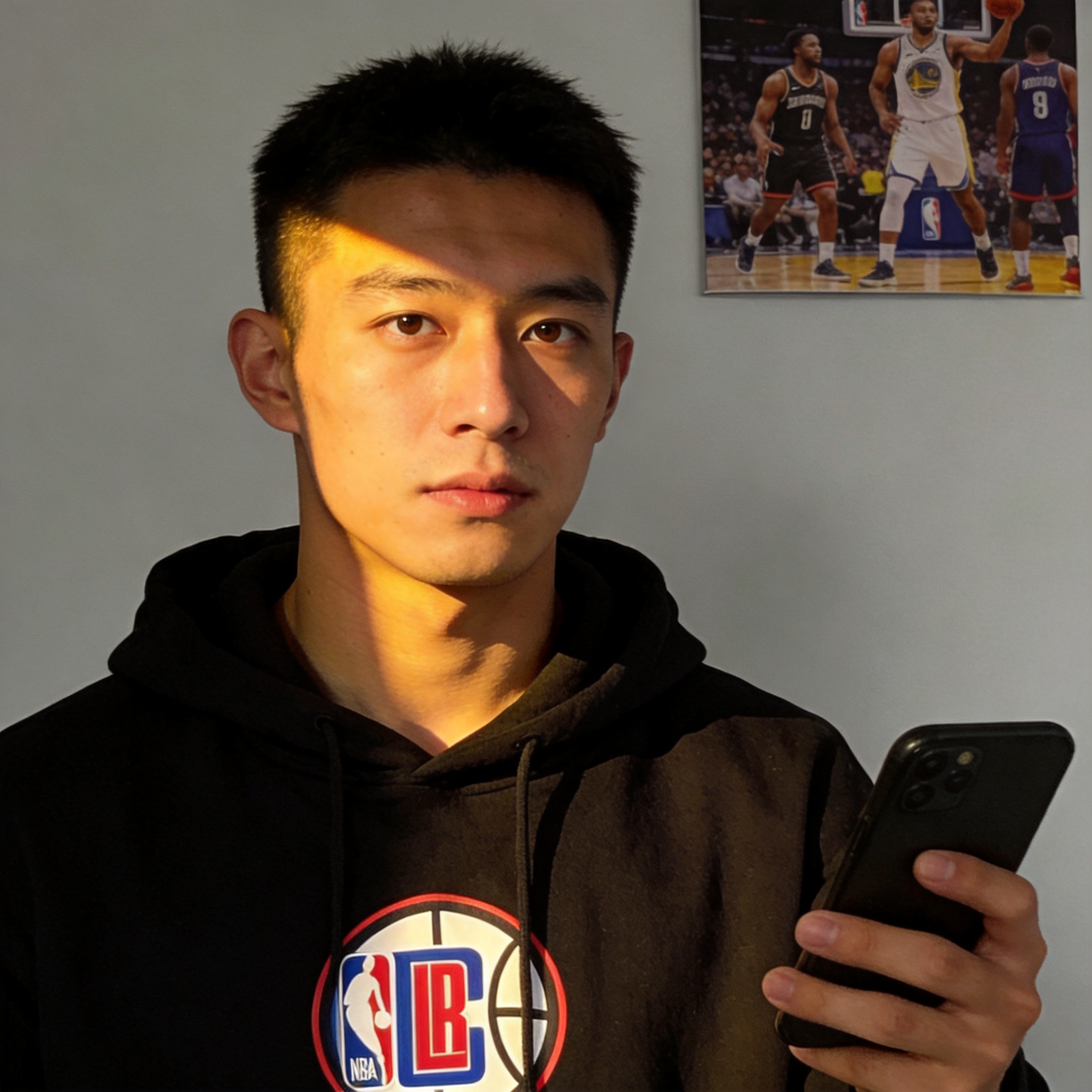 星空游戏用户王浩头像