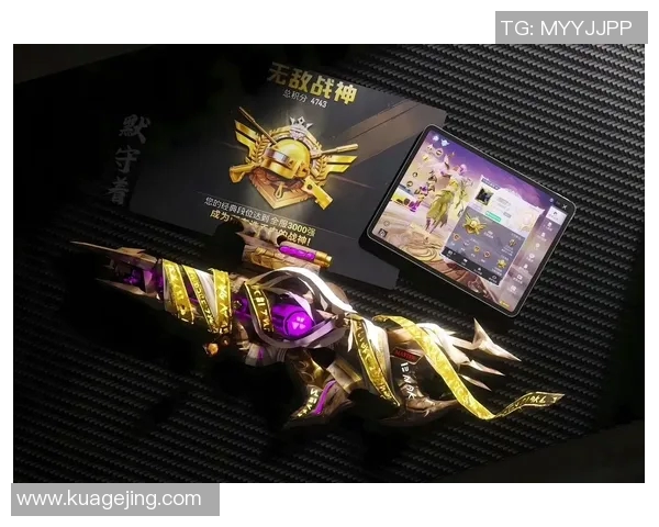 聚焦和平精英：探讨FPX战队在比赛中的心理素质与应对策略