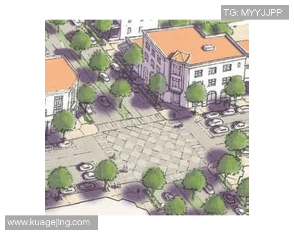 以步行者为中心的城市规划探索：打造更宜居的步行环境与可持续交通系统