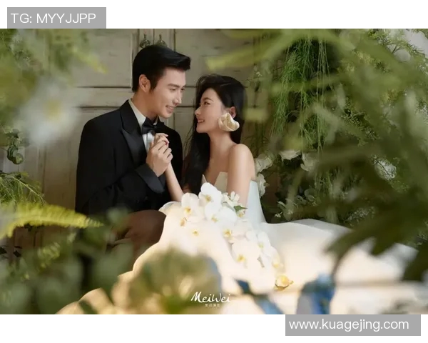 梦幻婚纱摄影之旅:捕捉爱情瞬间与永恒回忆的完美结合 梦幻婚纱摄影之旅:捕捉爱情瞬间与永恒回忆的完美结合