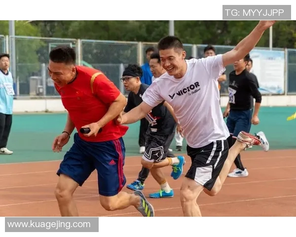 竞技体育的激情与荣耀：探索运动背后的奋斗与梦想