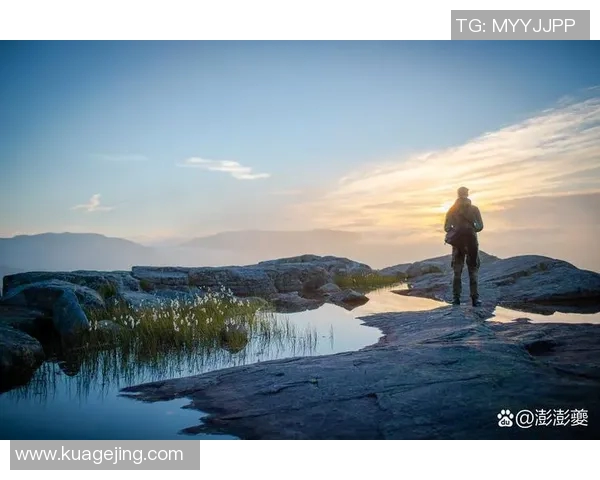 开拓者精神：探索未知世界与挑战极限的勇气与智慧