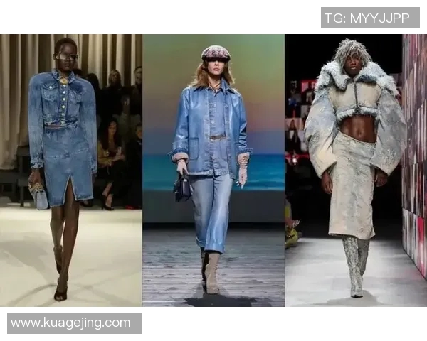 时尚与舒适并存探索现代服装设计的创新与潮流趋势