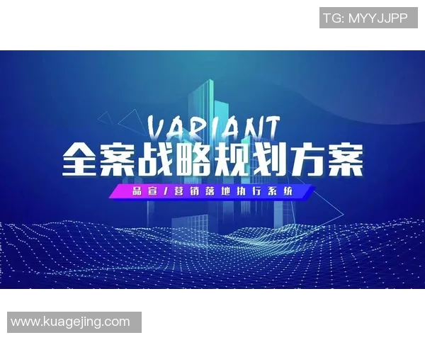 提升品牌竞争力:如何通过精准营销策划实现市场突破与长期增长 提升品牌竞争力:如何通过精准营销策划实现市场突破与长期增长