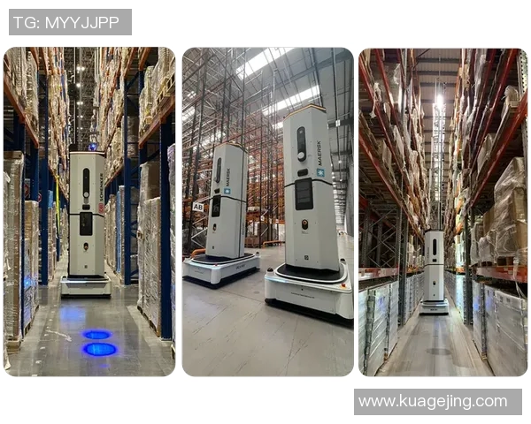 智能化快递物流发展趋势与技术创新探索助力行业转型升级