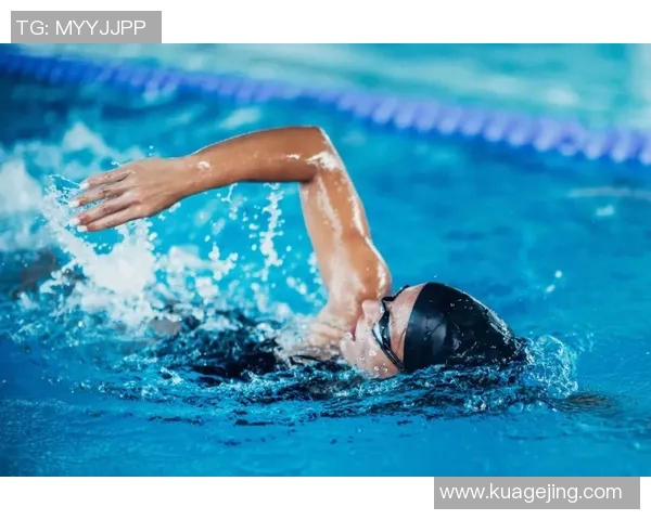 游泳运动员突破自我挑战极限实现梦想的奋斗历程与精神探索