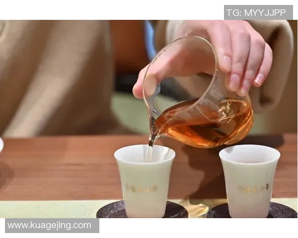 茶叶的千年传承与现代创新融合探索如何品味与制作茶的艺术 茶叶的千年传承与现代创新融合探索如何品味与制作茶的艺术